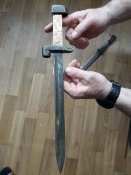 штыки