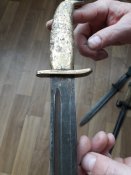 штыки