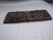 складень ?