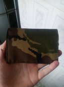 Web-Tex Sewing Kit Soldier 95 для аксессуаров.(армия Британии)