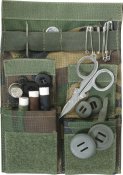 Web-Tex Sewing Kit Soldier 95 для аксессуаров.(армия Британии)