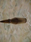 немецкий патрон птр 7.92 PZB 41