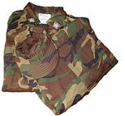 Итальянский комплект 58L. Вудленд. Новый.