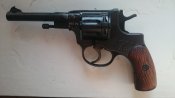 ММГ Наган 1938г.