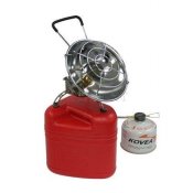 Газовый обогреватель KOVEA KH-0710 Fire Ball