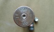 Сборный макет Flak, 20мм