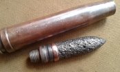 Сборный макет Flak, 20мм