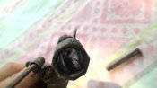 револьвер Бульдогь под патроны Браунинг