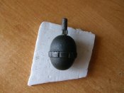 ММГ немецкой гранаты ПМВ Eierhandgranate 16