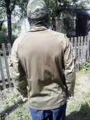 Ubacs Mtp розмір L