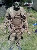 РПС multicam p1g-tac