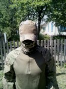 Varan кепка
