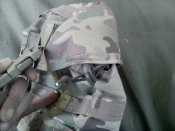 Сухарка multicam