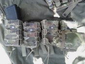 Підсумок під магазини АК мультікам