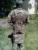 Пятиточечник A-tacs