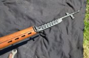 СВТ-40 СХП