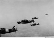 7_Macchi 202 in volo verso le linee russe nella primavera 1942.jpg