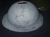 Две каски одним лотом  СШ-15,СШ36