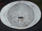 Две каски одним лотом  СШ-15,СШ36