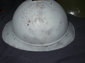 Две каски одним лотом  СШ-15,СШ36