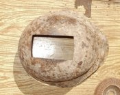 Две каски одним лотом  СШ-15,СШ36