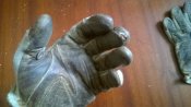 OPERATOR® TACTICAL GLOVE SOG-700 огнестойкие!