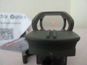 коллиматорный прицел от Vector Optics - Ratchet SCRD-23