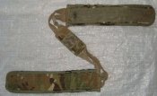 Внутренний пояс к Cover body armour МТР размер S. Британия, оригинал