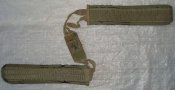 Внутренний пояс к Cover body armour МТР размер S. Британия, оригинал