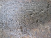 Лобова броня КВ