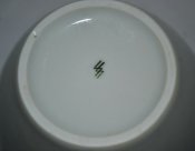 Ваза Allach Porcelain Model № 502