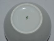 Ваза Allach Porcelain Model № 502