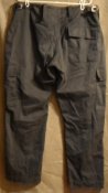 Брюки Lightweight Black, Британия, 75/100/116