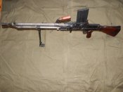 ZB-30 заготовка під СХП