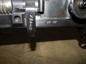 ZB-30 заготовка під СХП