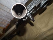ZB-30 заготовка під СХП