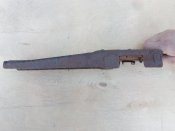 Кришка MG42