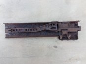 Кришка MG42