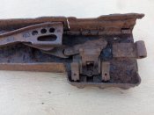 Кришка MG42