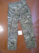 (12)Брюки MTP армии Британии(оригинал 85/84/100)-150грн