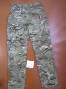 (12)Брюки MTP армии Британии(оригинал 85/84/100)-150грн