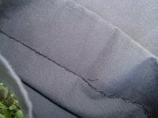 штани для поліції Британії