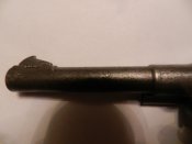 5.6 мм Револьвер Нагана-Смирнского (чердак)