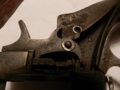 5.6 мм Револьвер Нагана-Смирнского (чердак)