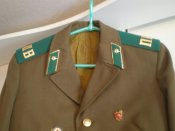 Купить Форму Пограничника Ссср