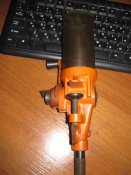 Lyman 55 Powder Measure Used