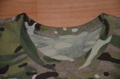 Футболка камуфляжная Мультикам/T-shirt multicam. Новая, UA, размер 56