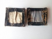 Погончики моряка.
