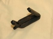 Замок-держатель кобуры Mauser 96/712.