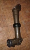 Продам перископический прицел ПП-61Б